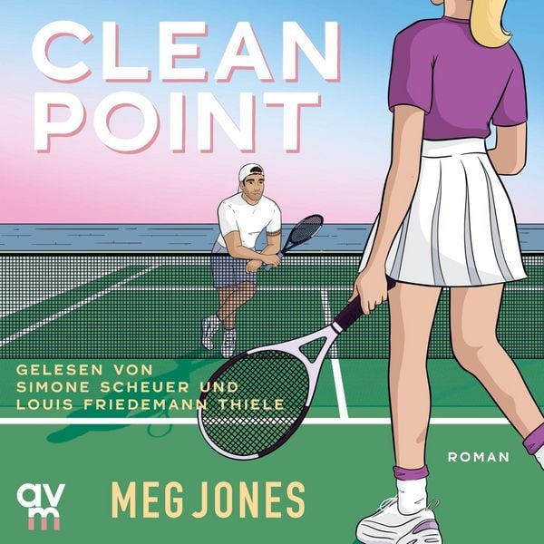 Produktbild: Clean Point
