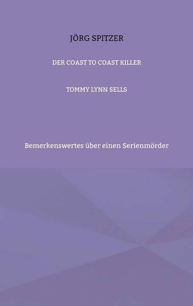 Produktbild: Der Coast To Coast Killer
