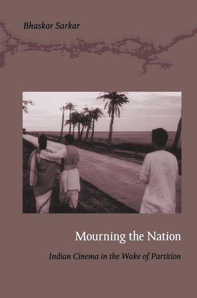 Produktbild: Mourning the Nation