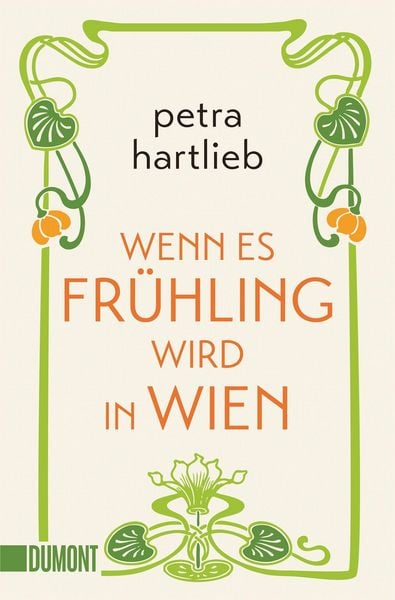 Produktbild: Wenn es Fr&uuml;hling wird in Wien