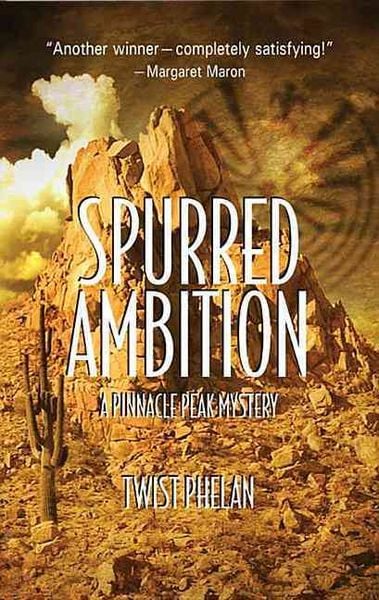 Produktbild: Spurred Ambition
