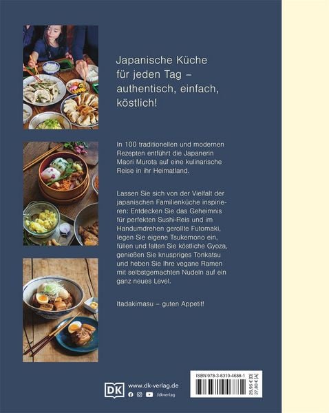Produktbild: Japan Home Kitchen