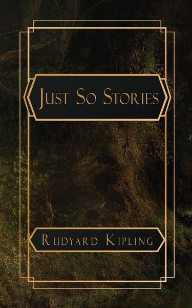 Produktbild: Just So Stories