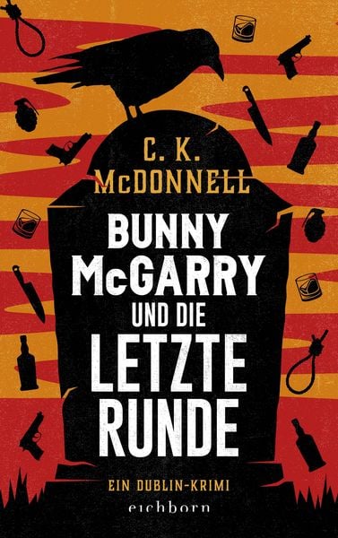 Produktbild: Bunny McGarrys letzte Runde