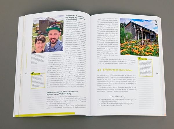 Produktbild: Vom kleinen Wohntraum zum fertigen Zuhause