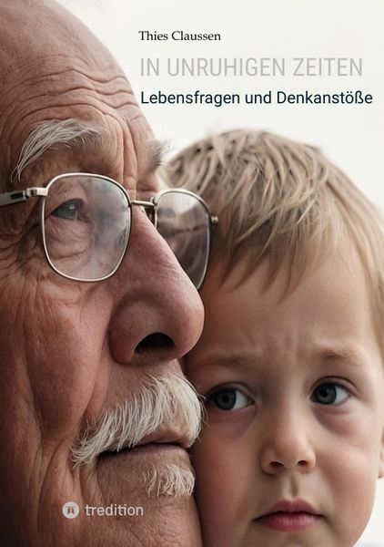 Produktbild: In unruhigen Zeiten