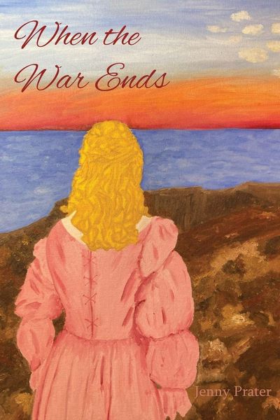 Produktbild: When the War Ends