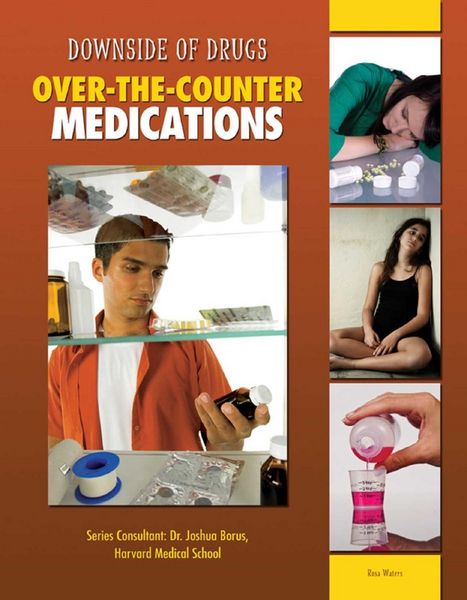 Produktbild: Over-the-Counter Medications