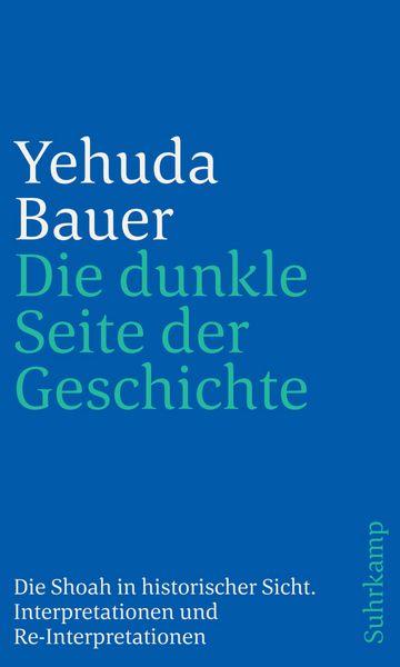 Produktbild: Die dunkle Seite der Geschichte