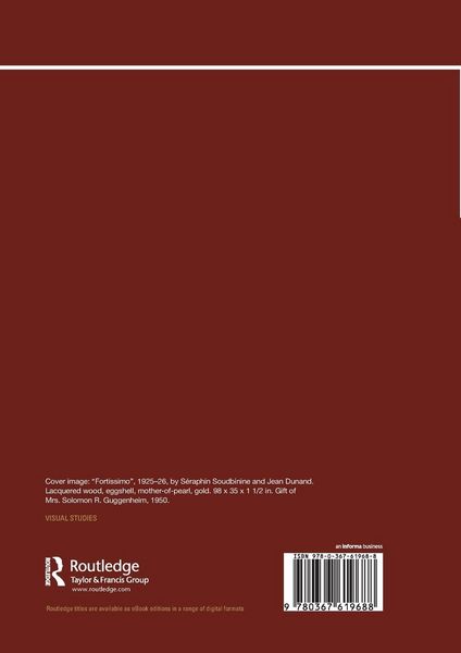 Produktbild: The Routledge Companion to Art Deco
