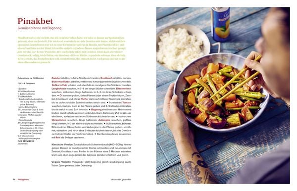 Produktbild: Taste of Asia