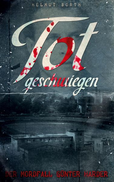 Produktbild: Totgeschwiegen