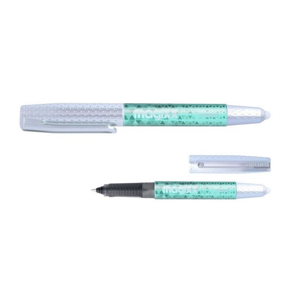 ONLINE Rollerball magiXX radierbar nachfüllbar grün