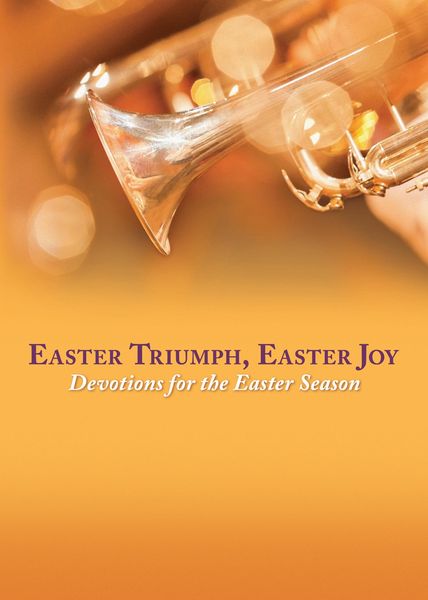 Produktbild: Easter Triumph, Easter Joy e-book