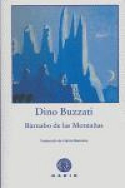 Produktbild: B&agrave;rnabo de las monta&ntilde;as