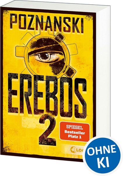 Produktbild: Erebos 2