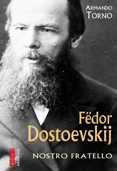 Produktbild: F&euml;dor Dostoevskij. Nostro fratello