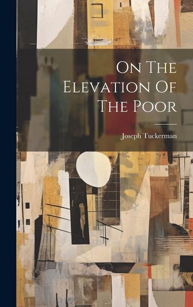 Produktbild: On The Elevation Of The Poor