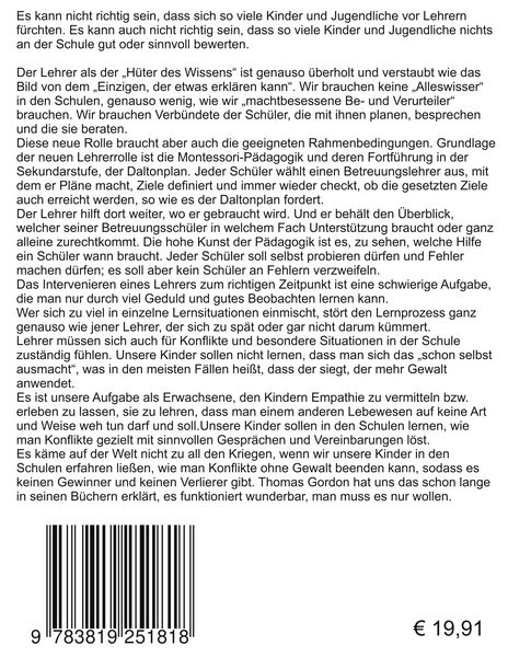 Produktbild: 1, 2, 3, 4, 5 zur neuen Schule