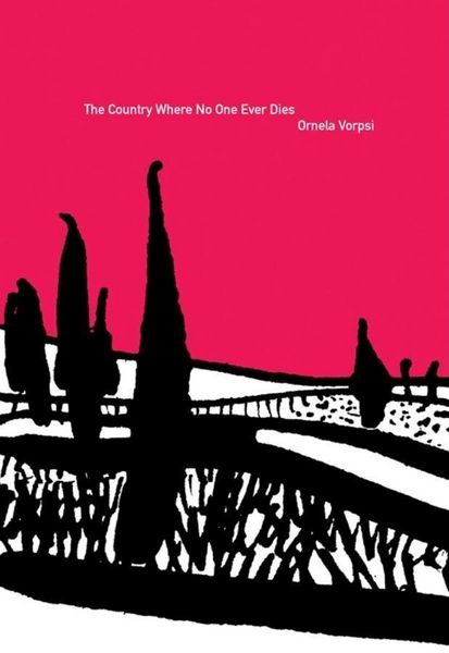 Produktbild: Country Where No One Ever Dies
