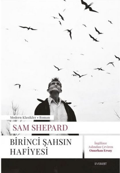 Produktbild: Birinci Sahsin Hafiyesi