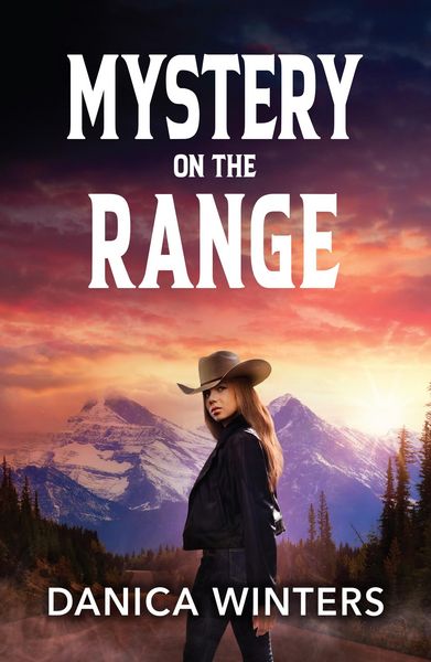 Produktbild: Mystery On The Range