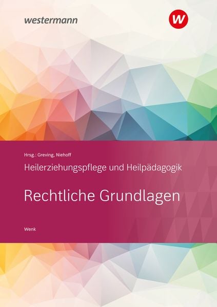 Produktbild: Rechtliche Grundlagen