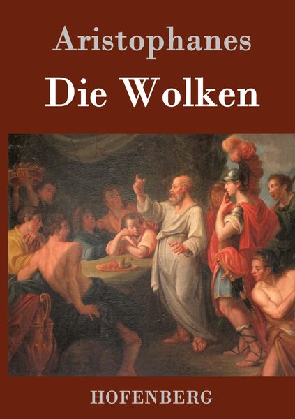 Produktbild: Die Wolken