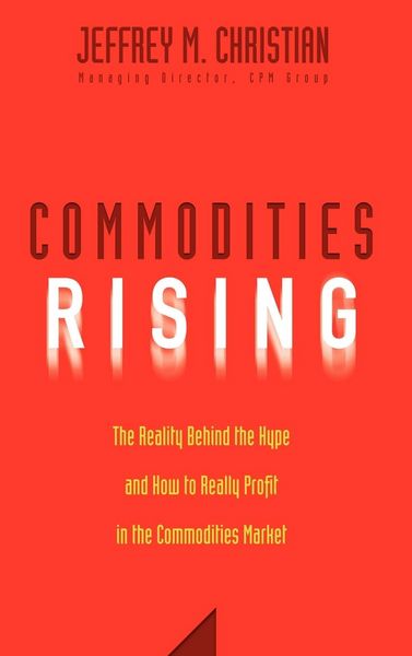Produktbild: Commodities Rising