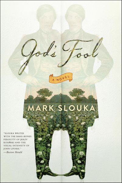 Produktbild: God's Fool