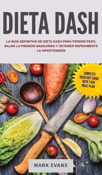 Produktbild: Dieta Dash