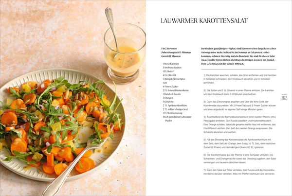 Produktbild: Modern Lunch