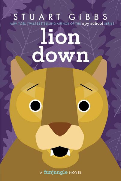 Produktbild: Lion Down