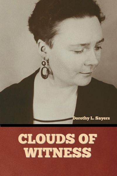Produktbild: Clouds of Witness