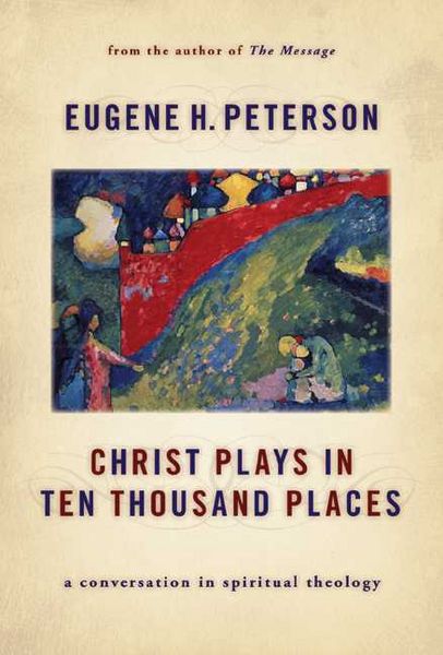 Produktbild: Christ Plays in 10 Thousand Pl