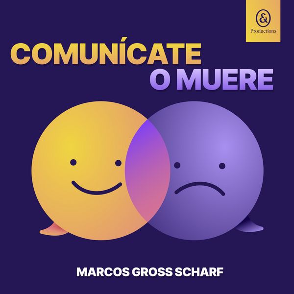 Produktbild: Comun&iacute;cate o muere