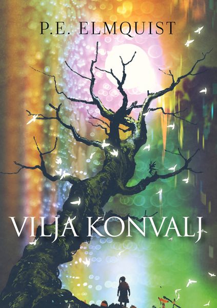 Produktbild: Vilja Konvalj