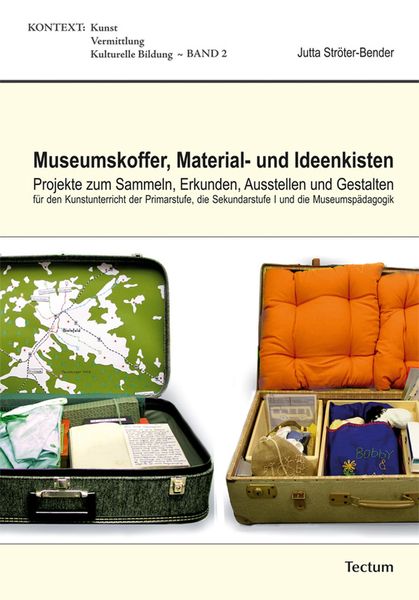 Produktbild: Museumskoffer, Material- und Ideenkisten