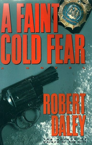Produktbild: Faint Cold Fear