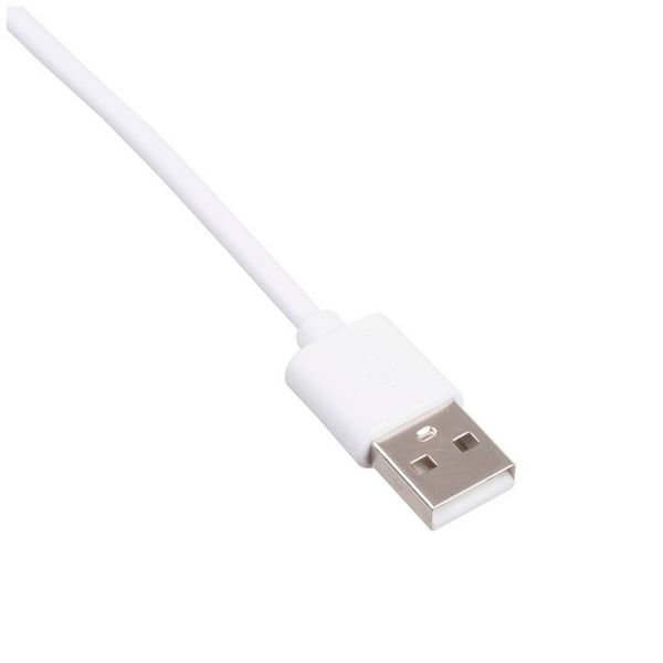 Produktbild: Akyga USB-Kabel USB-A Stecker, Apple Lightning Stecker 1.80m AK-USB-31