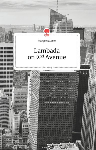 Produktbild: Lambada on 2nd Avenue. Life is a Story - story.one