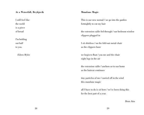 Produktbild: Poetry Prescription: Joy