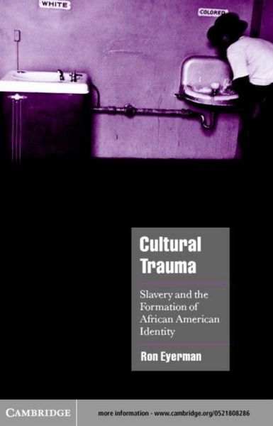 Produktbild: Cultural Trauma