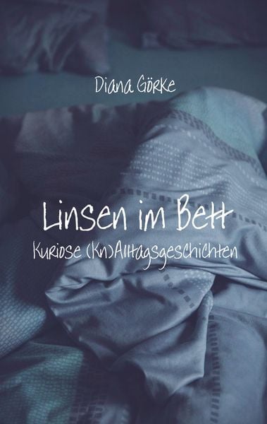 Produktbild: Linsen im Bett