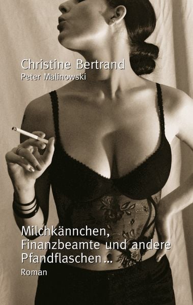 Produktbild: Milchk&auml;nnchen, Finanzbeamte und andere Pfandflaschen...