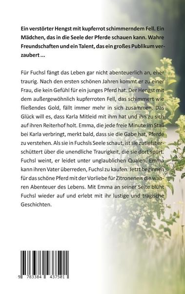Produktbild: Fuchsl