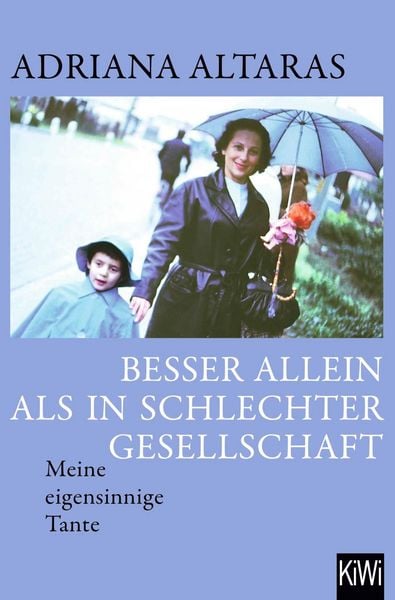 Produktbild: Besser allein als in schlechter Gesellschaft