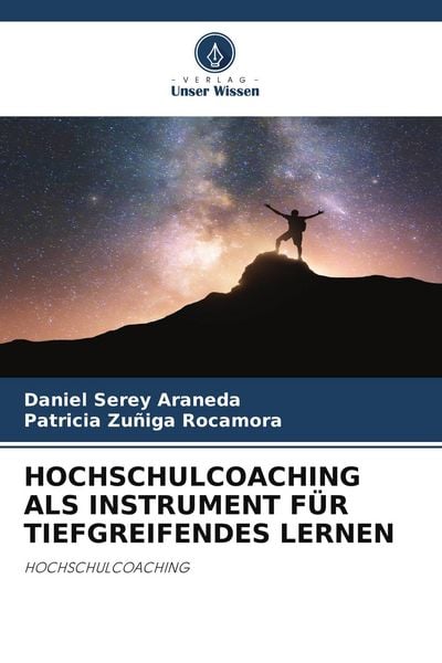 Produktbild: Hochschulcoaching als Instrument f&uuml;r Tiefgreifendes Lernen