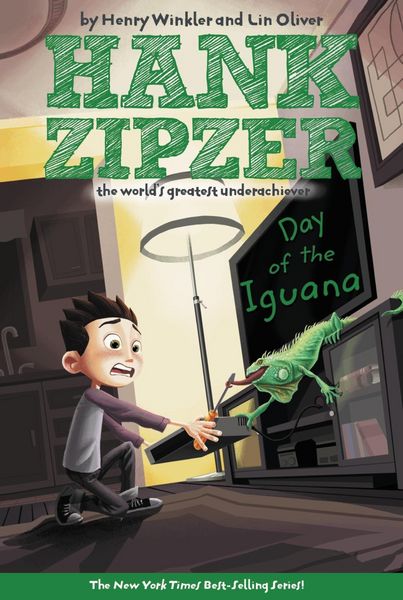 Produktbild: The Day of the Iguana #3