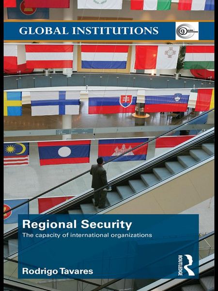 Produktbild: Regional Security
